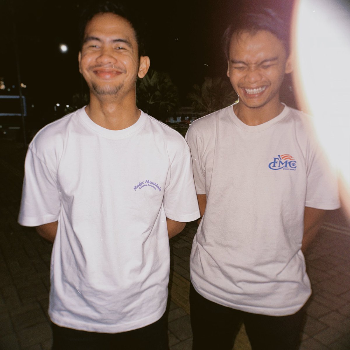 AwanggaS's tweet photo. Banyak kemiripan emang https://t.co/2hUl9WaBiz