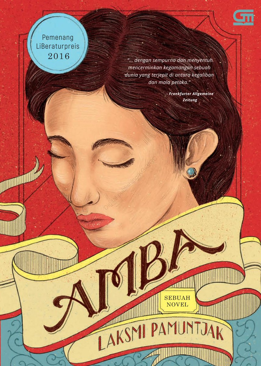 literarybase's tweet photo. /lt REKOMENDASI NOVEL FIKSI SEJARAH KELAM 1965 DI INDONESIA. 

A THREAD
https://t.co/UUt45wRXvL