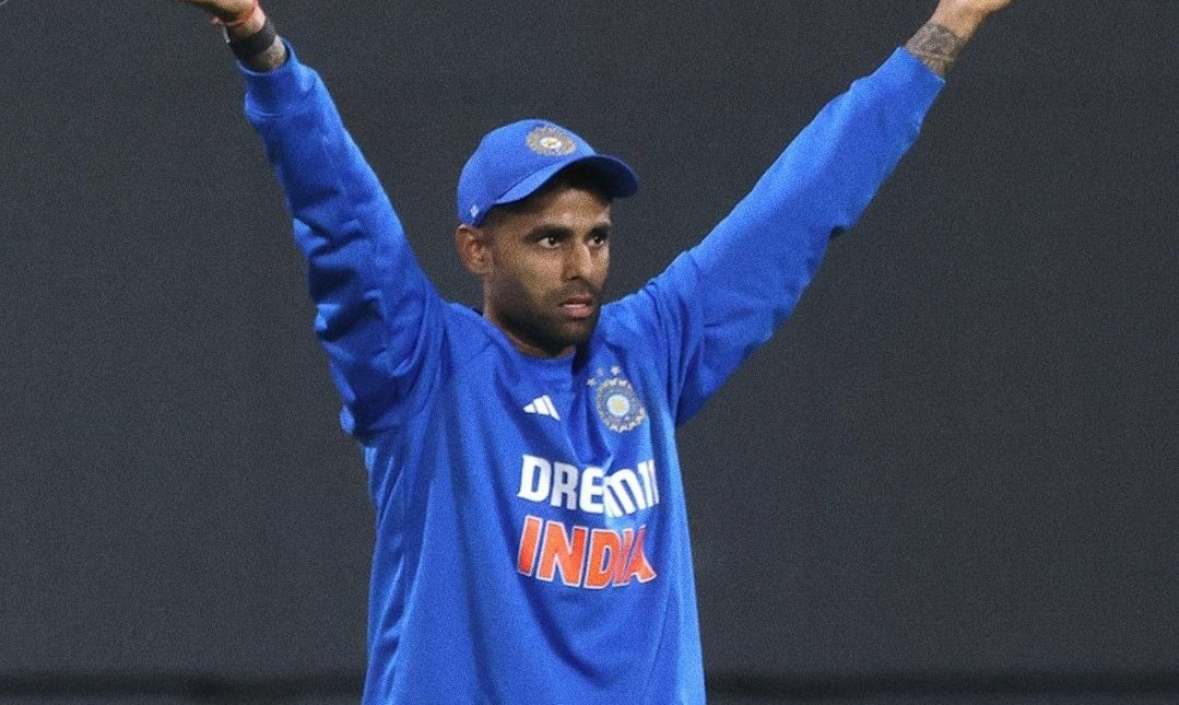 NitinPingale14's tweet photo. Hardik Pandya, Suryakumar Yadav, Ruturaj Gaikwad ruled out of the Afghanistan T20I series. [Espn Cricinfo]

#SuryakumarYadav #HardikPandya https://t.co/2WkXzUjriT