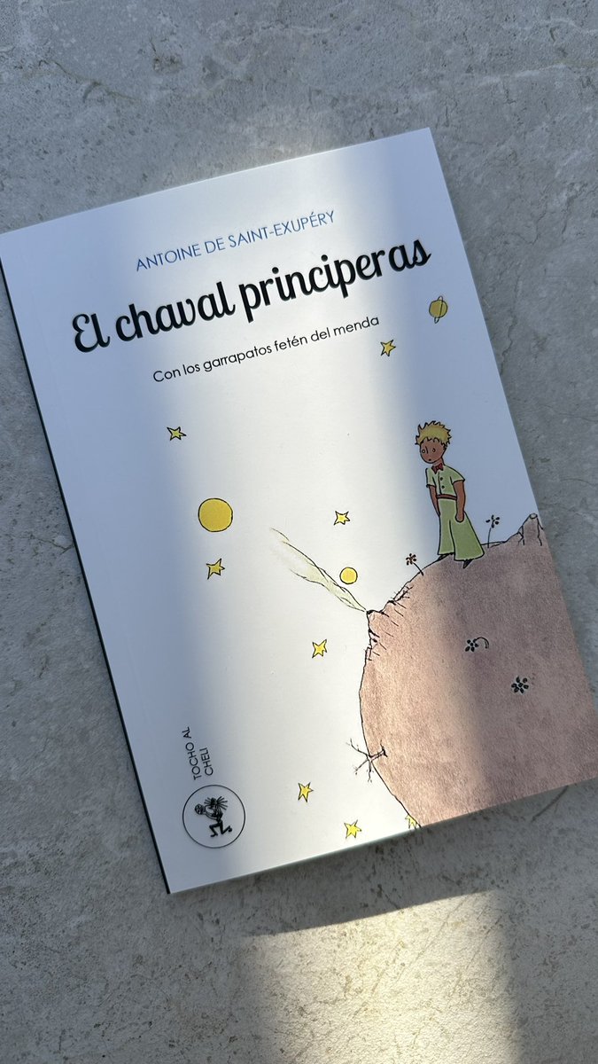 Isabel Sorribas tweet media