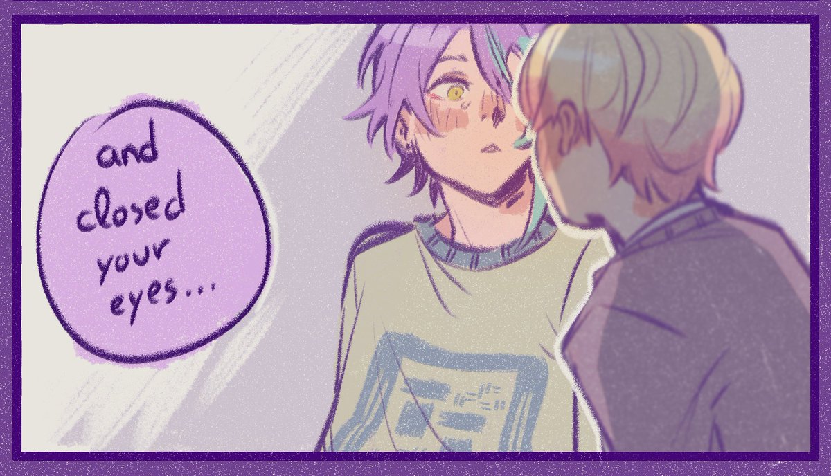 Asthaire's tweet photo. (4/?) They're so embarrassing and cute and for what.......

#ruikasa #ruikamishiro #tsukasatenma https://t.co/cjFFPXSgh3