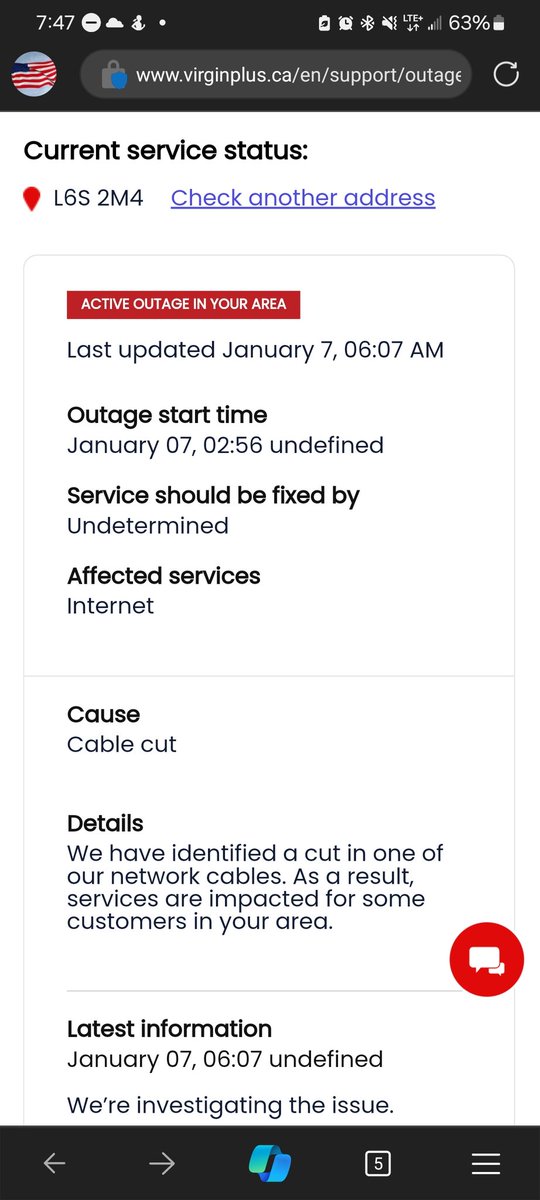 KingJohnnt's tweet photo. @Virgin are you gonna fix the outage today why is it down for so damn long 🤦‍♂️🤦‍♂️🤦‍♂️ https://t.co/OLOQ5VZxKg