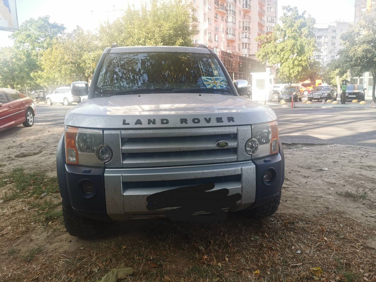 AlexBondODUA's tweet photo. URGENT!
We found a car. It is already in Odesa.
180k UAH / 5k USD
We can make a fast deal, but we need money.
For this moment:
1429USD secured.
3371USD to go!
Please help!
Every little helps!
And don't forget to RT 🙏🙏🙏
https://t.co/yFCtX4PwZw https://t.co/Ffhob4Oav4