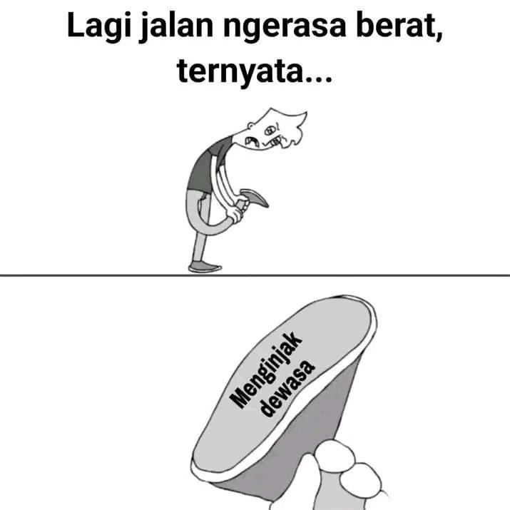 sosmed keras (@sosmedkeras) on Twitter photo 