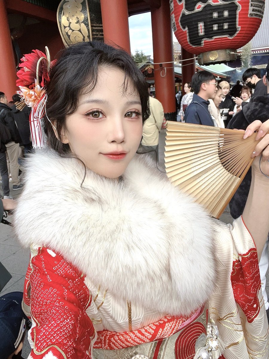 良いお年を🥰✨ https://t.co/pGbUGQdGPw