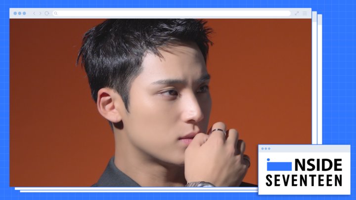 세븐틴(SEVENTEEN) tweet media