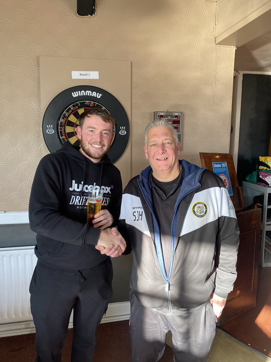 Alton FC Sunday tweet media