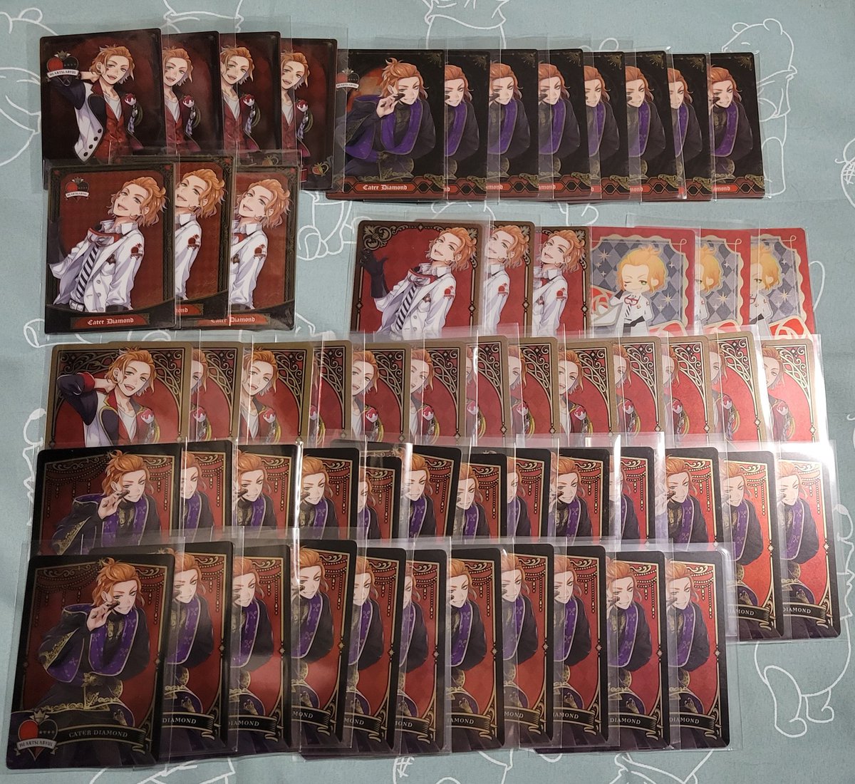 まき🎩プロフカード必読 tweet media