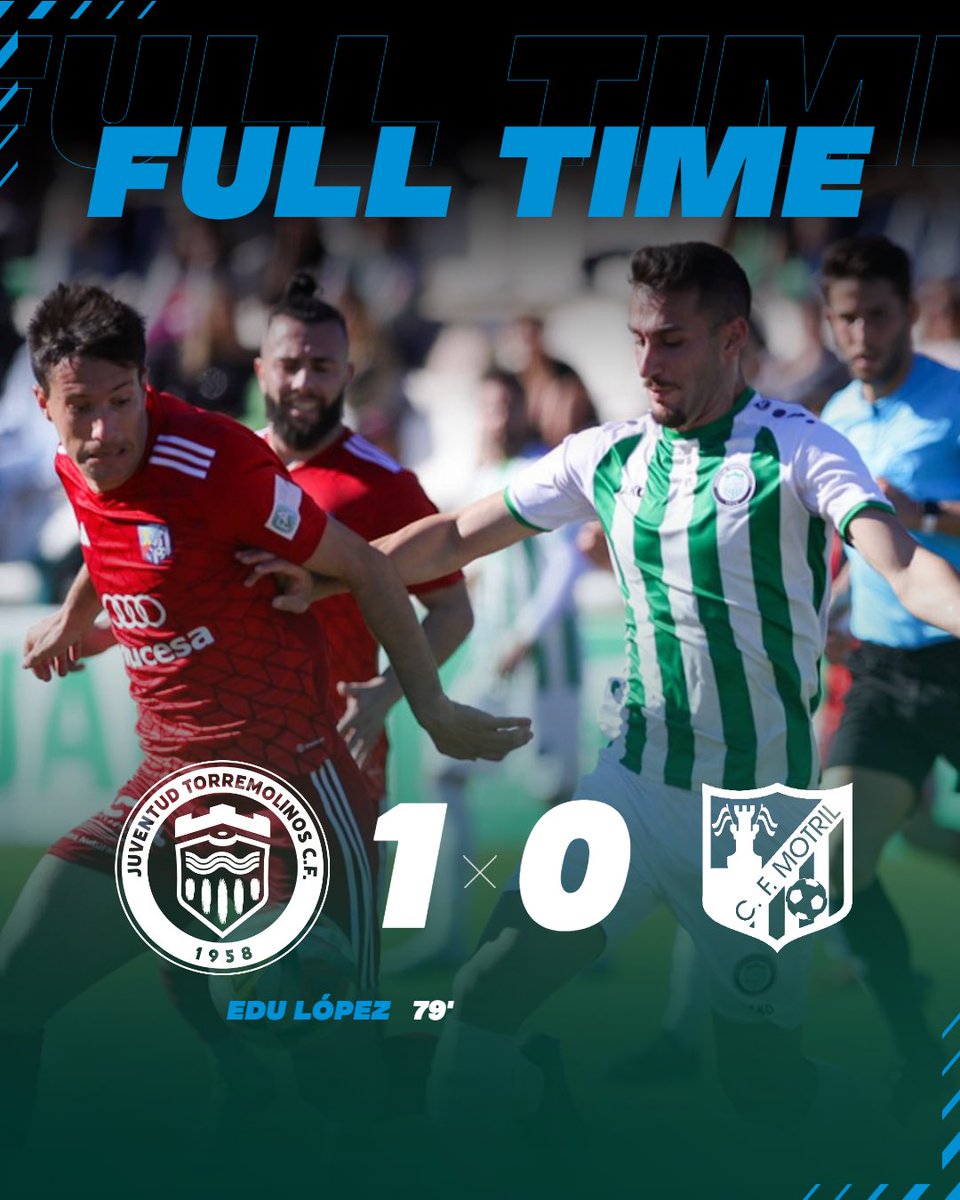 FINAAAAAAAL🔥

Los 3️⃣ puntos se quedan en casa‼️
Grandeeeeees💚🤍