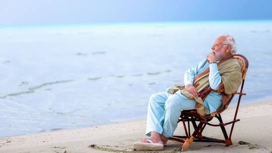 ravikishann's tweet photo. "Embark on a journey of enchantment! 🏝️✨
 Discover the breathtaking beauty of the Indian Islands – a paradise waiting to be explored. From serene beaches to vibrant culture, there's something for every adventurer.

 #ExploreIndianIslands #Lakshdweep https://t.co/YOXzeSyVEo