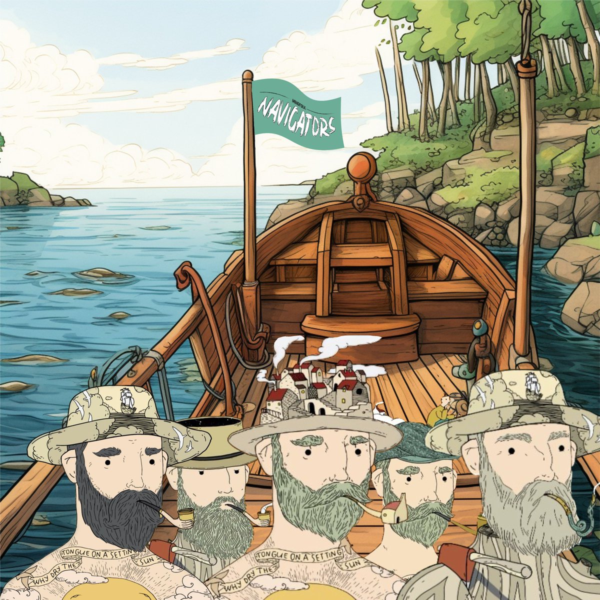 Chief Kief tweet media