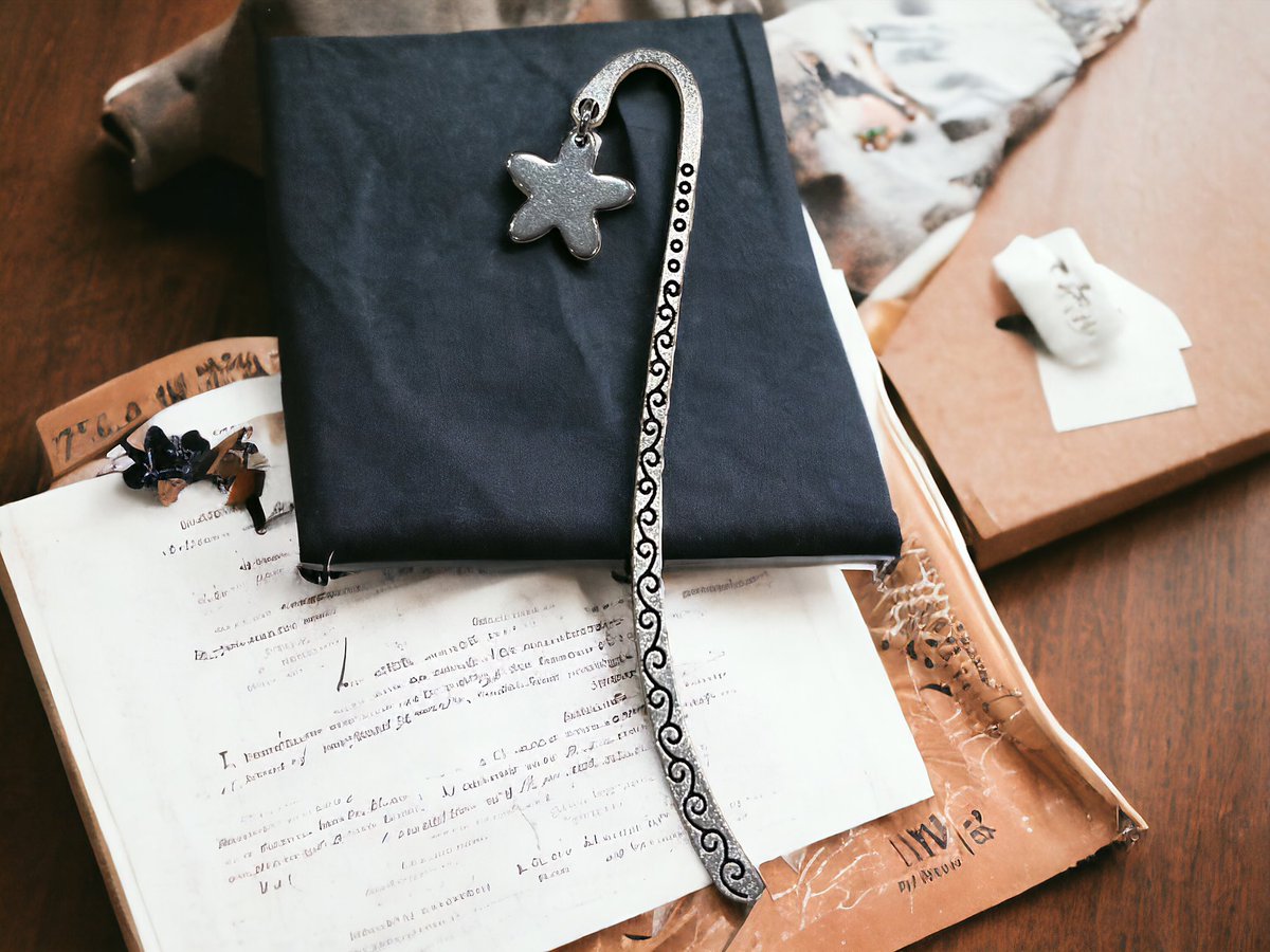 fernlcreations's tweet photo. Star Bookmarks- £4.50 ✨

https://t.co/P4dZUYX3tQ

#StarAcademy #booklovers #booktok #bookmark #giftidea #star #fyp #fy #discover #jewellery #SmallBusiness #sale #supportsmallbusiness #artist #support #uk #us #flower #twitter #etsy #etsyfinds #EtsySeller #like #follow #book https://t.co/Swmlge82JT