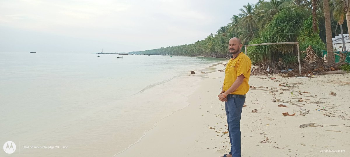 laxdubey's tweet photo. #Lakshadweep https://t.co/WO6mIoUUyh