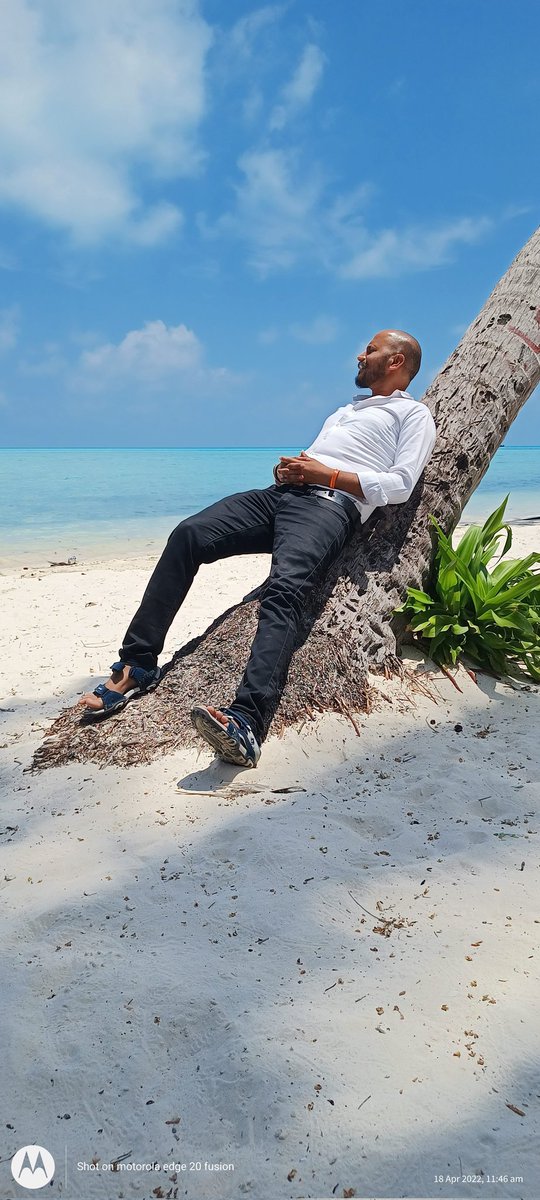 laxdubey's tweet photo. #Lakshadweep https://t.co/WO6mIoUUyh