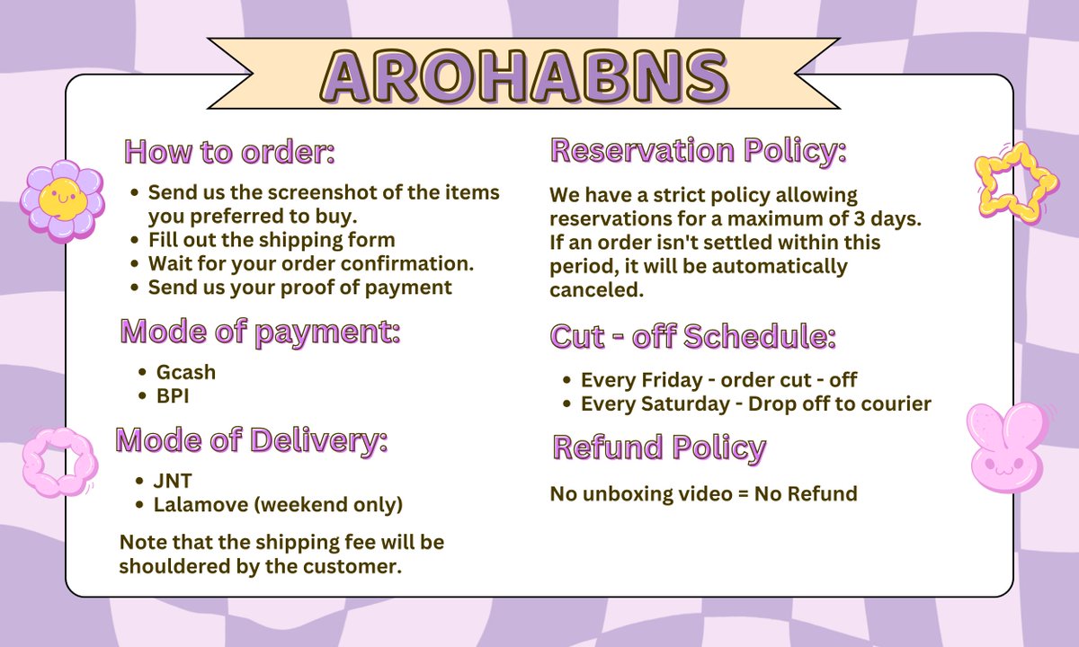Arohabns tweet media