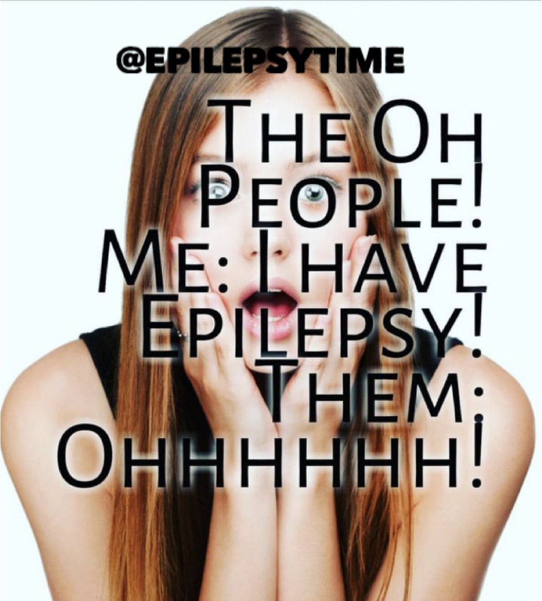 epilepsytime's tweet photo. #epilepsyawareness #epilepsyfighter #epilepsy #epilepsyfight #epilepsystrong #epilepsystrength #seizures #seizuressuck #epilepsysucks #epilepsysupport #epilepsyadvocate #neurologicaldisorder #epilepsyinmotion #epilepsywarrior #epilepsystinks #EpilepsyAwarenessMonth https://t.co/TCD0FvchW1