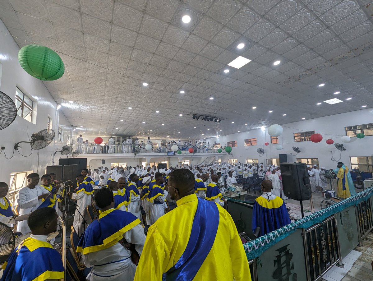 CCCIkeja1's tweet image. Worship session for the first Sunday of the 7-Sunday revival for the new year 2024

#unityfamily #happynewyear #cccworldwide