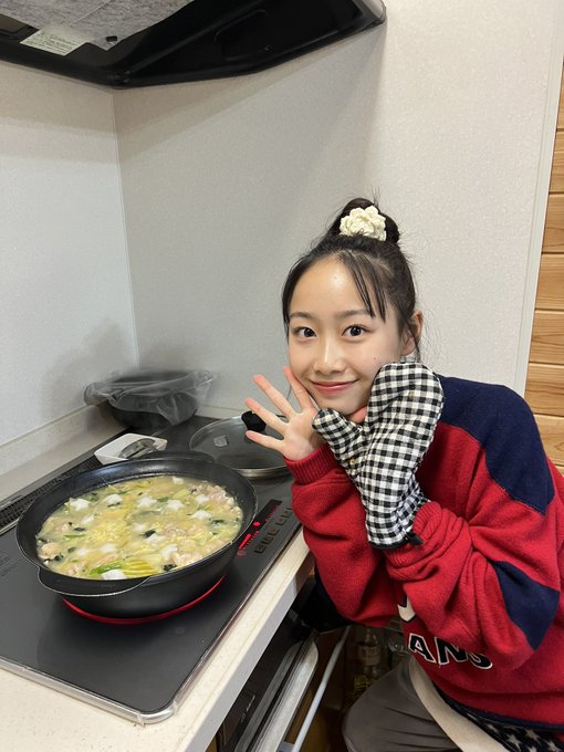 Twitterのコスプレ画像8