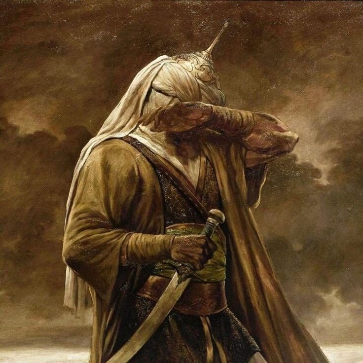 Shenzen92's tweet photo. [THREAD]

Qui est ce Compagnon dont le Prophète (ﷺ) attesta pour lui du Paradis et le surnomma « Le digne de confiance de cette communauté » ? https://t.co/FIADiPnau5