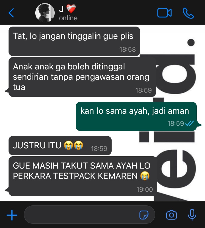 poplikesugar's tweet photo. Mediasi

— lee jeno few tweets au https://t.co/ggPPa5tPHx