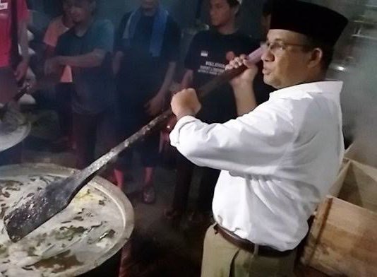 roomkost's tweet photo. @andikamalreza let him cook😀👍 https://t.co/YSGDExWY7q