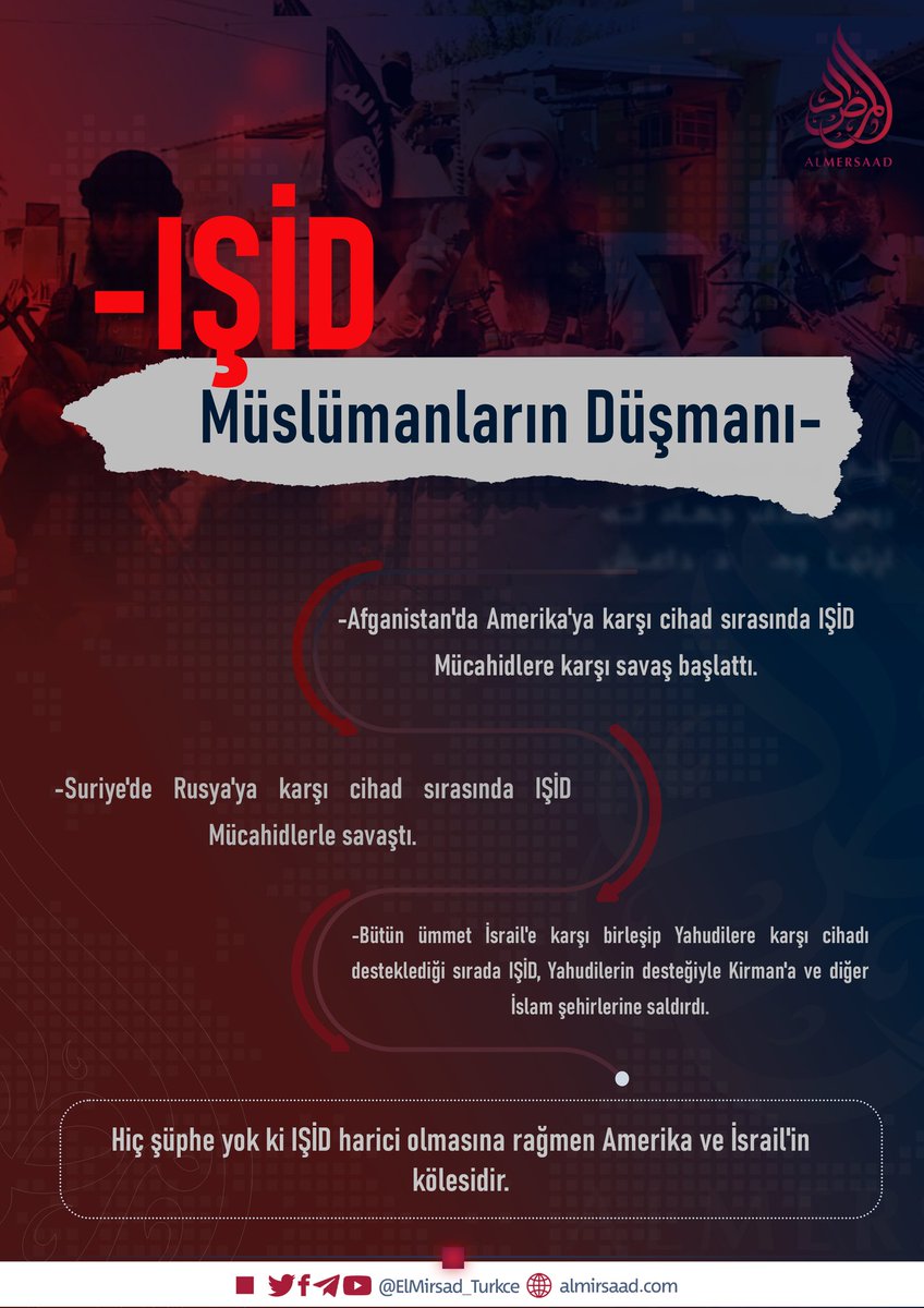 El-Mirsaad Türkçe tweet media