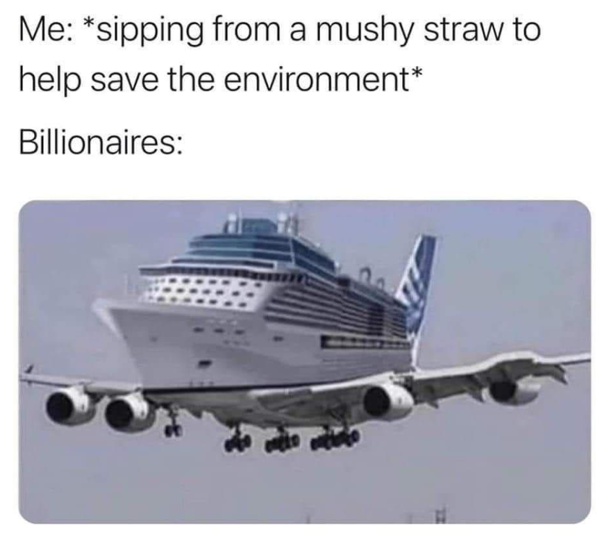 Greenpeace tweet picture