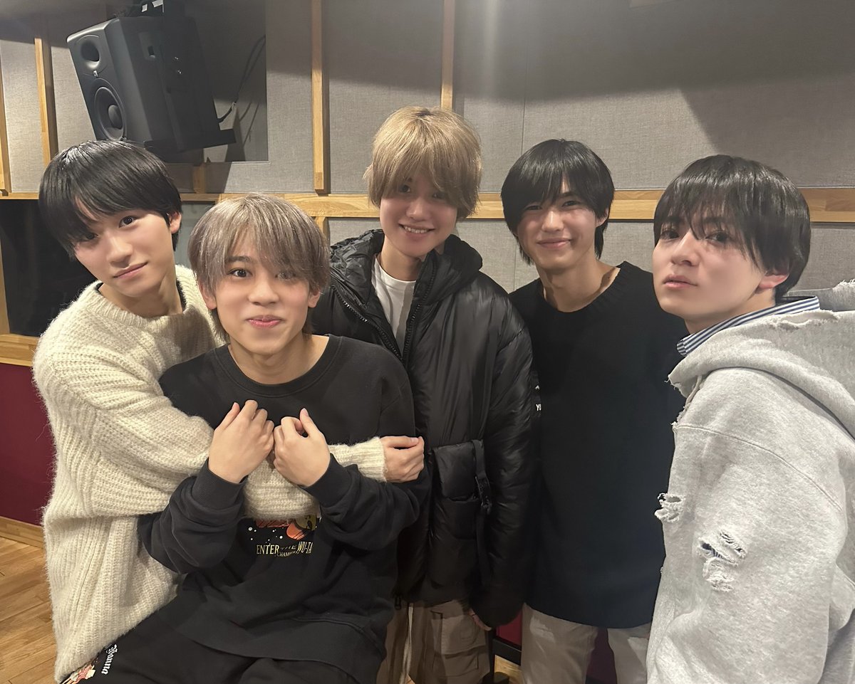 ジュニア公式 tweet media