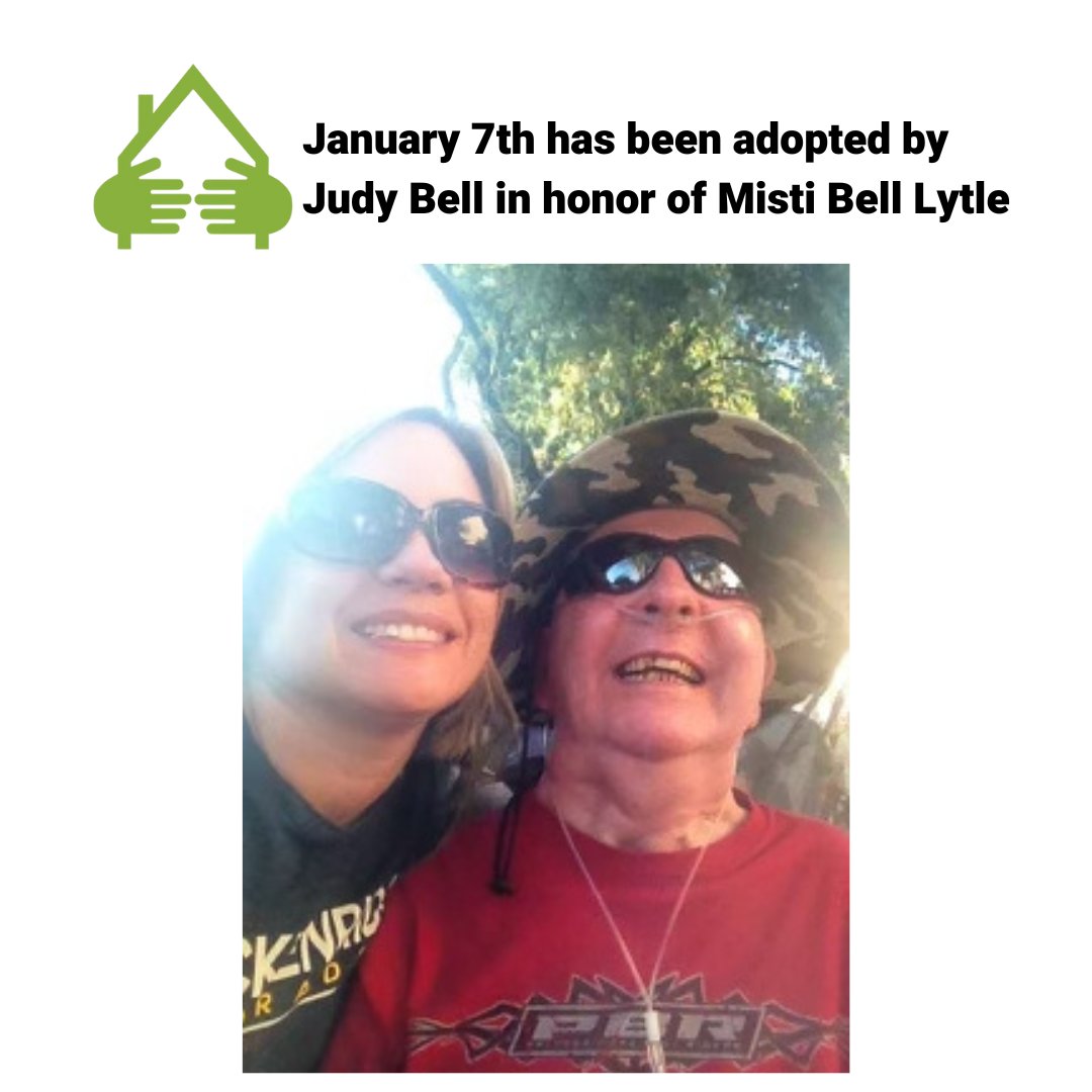 HHTulsa's tweet photo. Adopting a Day at Hospitality House of Tulsa in honor or in memory of someone is a great way to commemorate a birthday, anniversary, or other important day. All proceeds benefit families in medical crisis.
Call us at 918-794-0088, or go to https://t.co/nLBrvQpflj to learn more. https://t.co/a4P2fiuaYh
