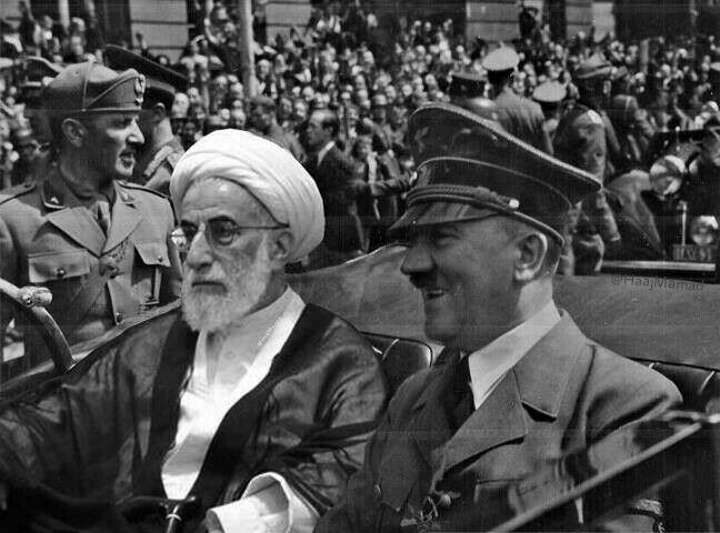 دو رفیق پایه👬