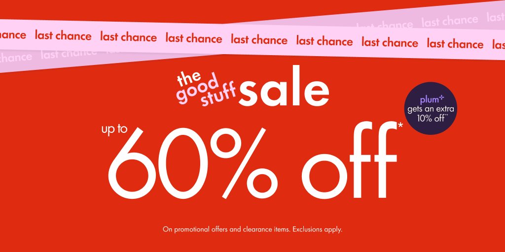 chaptersindigo's tweet photo. Say hello to our #GoodStuffSale, where you can shop the best stuff at up to 60% off! π¨β
Given a gift card this holiday? Hurry and get to it, because these deals wonβt last. πββοΈβ
*Some exclusions apply.β
Tap to save: βhttps://t.co/TRAJXVKVdIβ
#IndigoBooks #BoxingDaySale #Sale https://t.co/Ml4LPN8uov