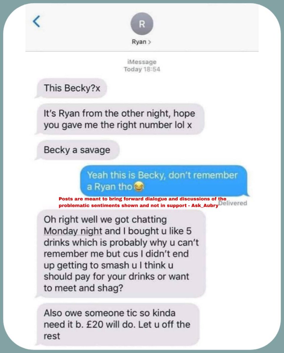 AskAubry 🦋 🐆🦝 tweet media