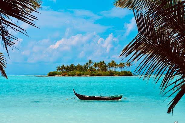 Pahlapyaaar's tweet photo. My India is so beautiful country. India has many islands and they are so beautiful. So let we stand with our country and enjoy the beauty of nature of our islands🥰❤️
#ExploreIndianIslands https://t.co/SJwqHgREpu
