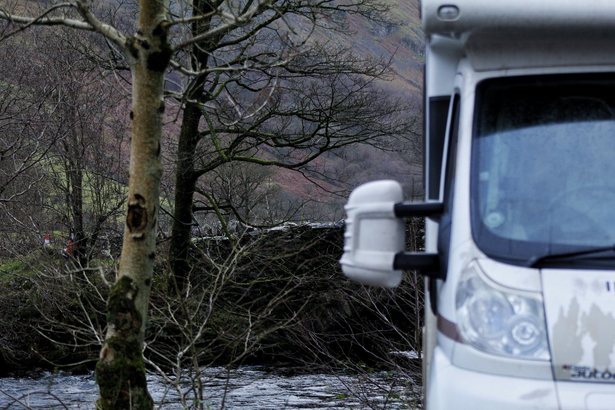 ourlivestogethe's tweet image. Living life on the road in the heart of the Lake District - Could there be a more beautiful home? What’s your favourite spot to just chill and escape reality?
-
#vanlifeadventures #lakedistrictliving #naturehome #travellingvanlife #riversideliving #nomadicliving