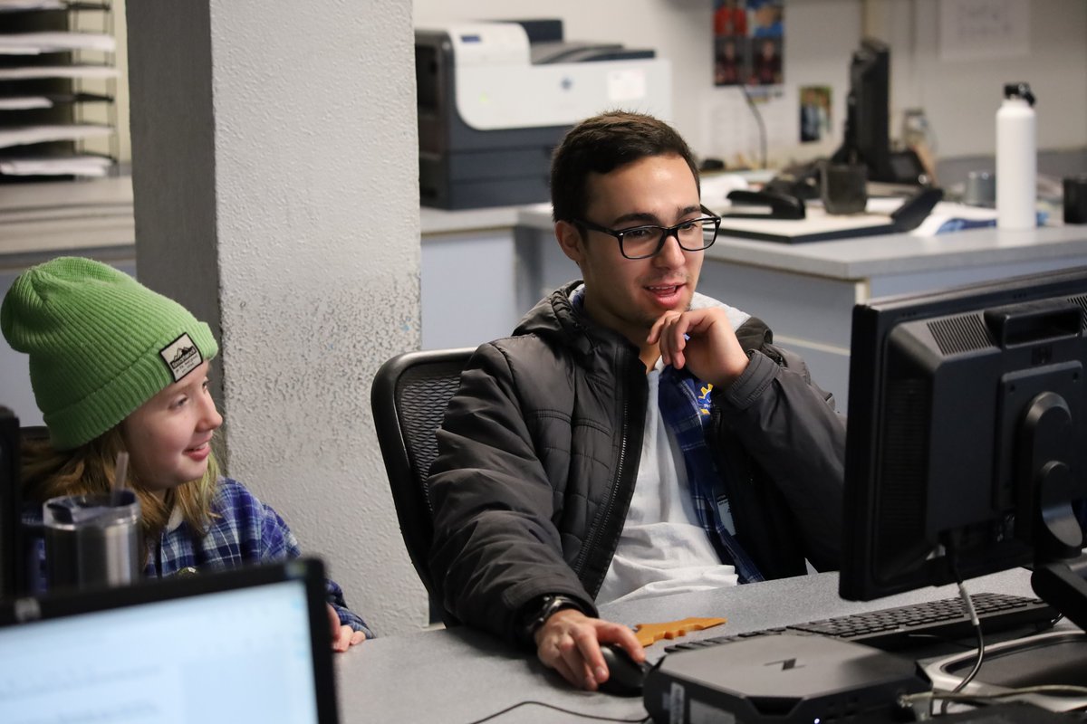 Victor Robotics tweet media