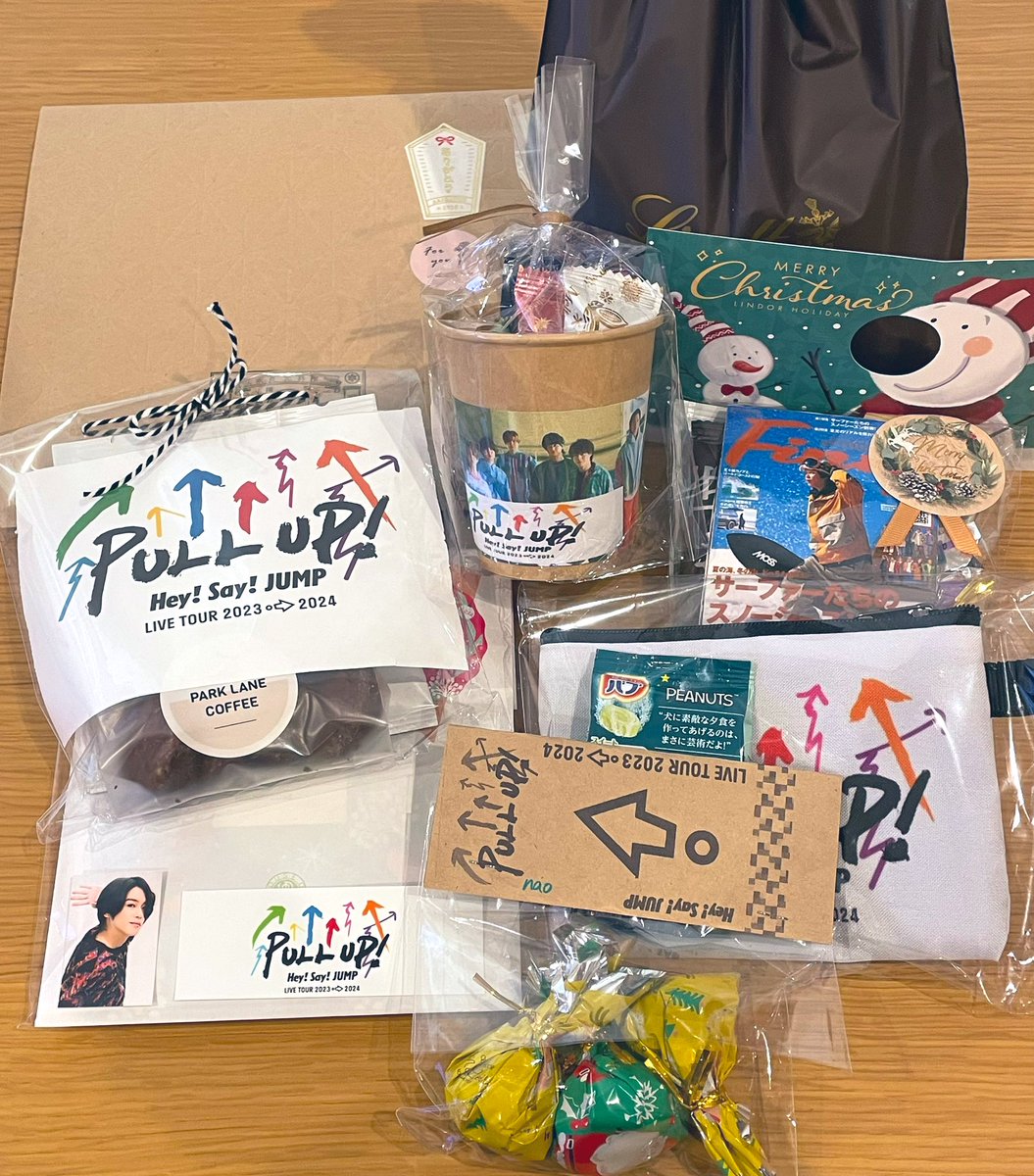 meeejump's tweet photo. ナゴヤ2日間お疲れさまでした！
楽しかったー🎵
会ってくださった方々ありがとう✨
めちゃバタバタで会えなかった方々京セラで会えたら嬉しいです♡
2日目アンコ、エースの涙と大ウケしてる雄也くんがずっと気になってる…このモヤモヤを晴らしてくれる方はいませんか？
#HSJ_PULLUP 
#HeySɑyJUMP https://t.co/X6mm1OLtDm