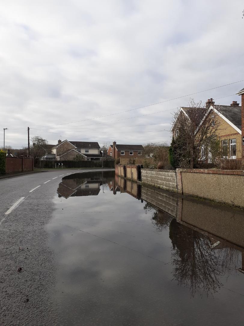 Stratford sub Castle, Salisbury, Wiltshire UK tweet media