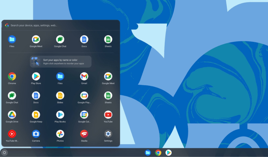 ReviewSpaceInfo's tweet photo. Google ChromeOS 120 - Enhancing Chromebook Usability with New Features and Tweaks: https://t.co/afbTGQBWxK

#Google #ChromeOS #Chromebook #UsabilityTweaks #VirtualDesk #NearbyShare #MouseSettings #Touchpad #KeyboardCustomization #PictureinPicture #TechnologyNews #ReviewSpace https://t.co/dmK5w3DyaJ