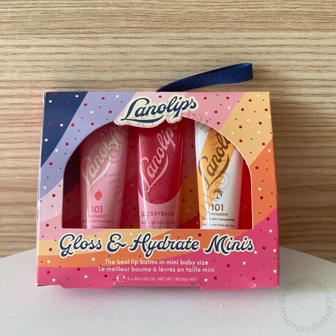 qingnimaimai's tweet photo. ❣️พร้อมส่งยังมีอยู่นะคะ Lanolips 101 ไซส์ใหญ่ 15g รุ่นที่แจมินใช้ ราคา 550 ค่า ใครอยากลองรุ่นอื่นๆตอนนี้ก็มีพร้อมส่งน้า สอบถามได้เลยค่า
#lanolips #lanolips101 #ลิปมัน #ลิปแจมิน #ตลาดนัดnct #ตลาดนัดnctdream #แจมิน #ใช้ดีบอกต่อ #พรีคสอ #lanolipsthailand #lanolipsพร้อมส่ง https://t.co/y3XRsEouPM