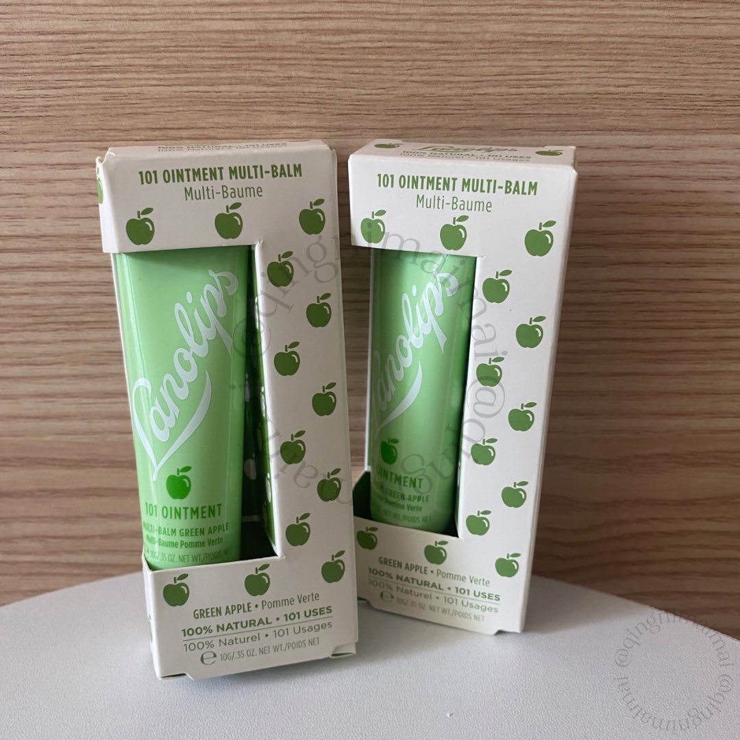 qingnimaimai's tweet photo. ❣️พร้อมส่งยังมีอยู่นะคะ Lanolips 101 ไซส์ใหญ่ 15g รุ่นที่แจมินใช้ ราคา 550 ค่า ใครอยากลองรุ่นอื่นๆตอนนี้ก็มีพร้อมส่งน้า สอบถามได้เลยค่า
#lanolips #lanolips101 #ลิปมัน #ลิปแจมิน #ตลาดนัดnct #ตลาดนัดnctdream #แจมิน #ใช้ดีบอกต่อ #พรีคสอ #lanolipsthailand #lanolipsพร้อมส่ง https://t.co/y3XRsEouPM