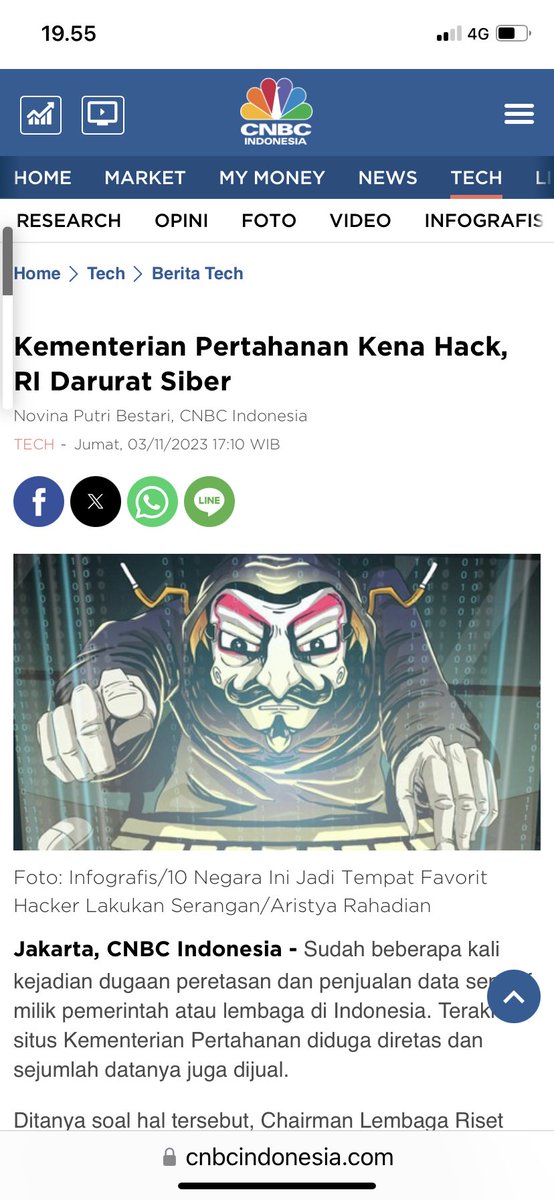 warisp_warisp1's tweet photo. @GunRomli @ganjarpranowo @mohmahfudmd Tak ada yang tanya https://t.co/1z5hEiE4Cq