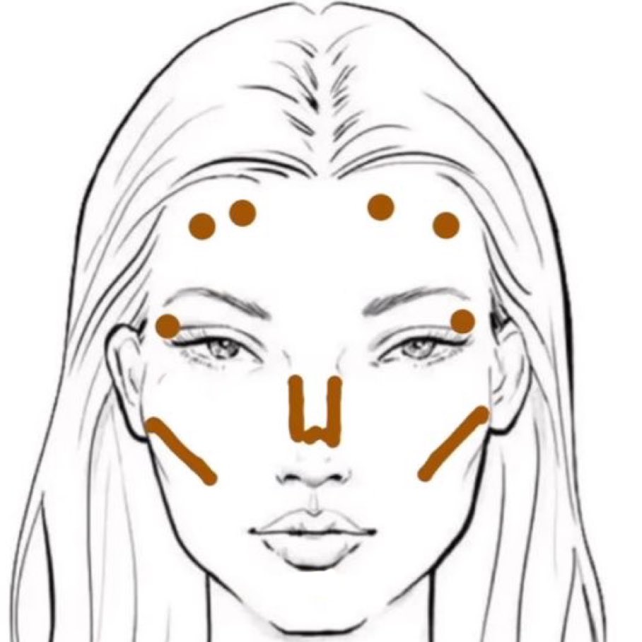 urcherryk's tweet photo. vanilla girl makeup 🥨 เป็นโทนที่แต่งกันได้ง่าย เพราะจะออกเป็นโทนเบสๆ น้ำตาลอ่อนๆ จะคล้ายๆ clean girl makeup แต่ลุคนี้จะมีความแบบนวลๆ วนิลากว่า จะเน้นงานผิวเหมือนกัน 
- แนะนำให้ลงไพร์เมอร์ (แนะนำ bobbi brown หรือใครอยากประหยัดใช้ in2it) ก่อนทารองพื้นหรือคุชชั่น
- รองพื้นหรือคุชชั่นเน้นที่ทำให้ผิวโกลว์ ไม่แมท (ส่วนตัวแนะนำคุชชั่น laneige สีชมพู ปกปิดดีและผิวโกลว์มาก) 
- เก็บงานผิวด้วยคอนซีลเลอร์ ตามจุดรอยต่างๆ และใต้ตา (แนะนำ mayberlin fit me) ทำให้ผิวกริบกว่าเดิมม 🤏🏻
- จากนั้นค���นทัวร์หรือบรอนเซอร์ (แล้วแต่คนจะทำ) หน้าผาก ตรงขมับ โหนกแก้ม และจมูก เบลนให้ฟุ้งให้เนียน เพื่อเพิ่มมิติกับหน้าตามรูป
- คิ้วจะไม่เน้นเข้มมาก แต่อาจจะต้องเป็นสีอ่อน เพื่อให้ละมุน ปัดเฉียดขึ้น ไม่ปัดขึ้นตรงอย่างเดียว (แนะนำที่ปัดคิ้วที่น้ำตาลของ canmake ถูกและดี)
- พาเลทตาใช้สีออกทาง warm มาปัดที่ตาอ่อนๆ ไม่หนักมาก เบาๆไม่เน้นตามาก (แนะนำใช้ ￼meilinda your candy dream #01) เขียนอายไลเนอร์��บบฝุ่นฟุ้งๆดีกว่า เผื่อไม่ให้ดูคมเกินไป อย่าลืมแตะไฮไลท์ตรงหัวตานิดเดียว และดัดขนตาตามปกติ
- แก้มปัดให้เฉียงขึ้นไปขมับ ไม่ต่ำกว่าจมูกเพราะอาจจะทำให้หน้าดูเหมือนไหม้แดดเกินไป (แนะนำใช้ ￼CEZANNE Natural Cheek #10 จะออกส้มตุ่นๆเหมือนมีเลือดฝาด)
- ลิปสติก ถ้าอยากได้ฉ่ำมากๆ แนะนำ laka #306 แล้วแตะๆสีแดงข้างในนิดนึงๆ แล้วแต่ชอบ ทาเลยขอบปากมานิดนึงหรือใครอยากเขียนขอบปากก็ได้นะคะ 

และใครจะใส่คอนแทคเลนส์หรือทำกระได้ตามใจชอบเลยนะคะ เพื่อความคอมพลีท ✨
ลุคนี้ก็แต่ง everyday look ได้สบายๆ ออกมาละมุน แน่นอนค่า 👍🏻