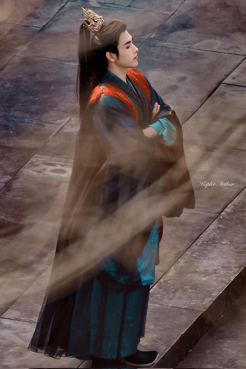 Tist_T's tweet image. หล่อจนติดฮอตเสิร์ช​🔥