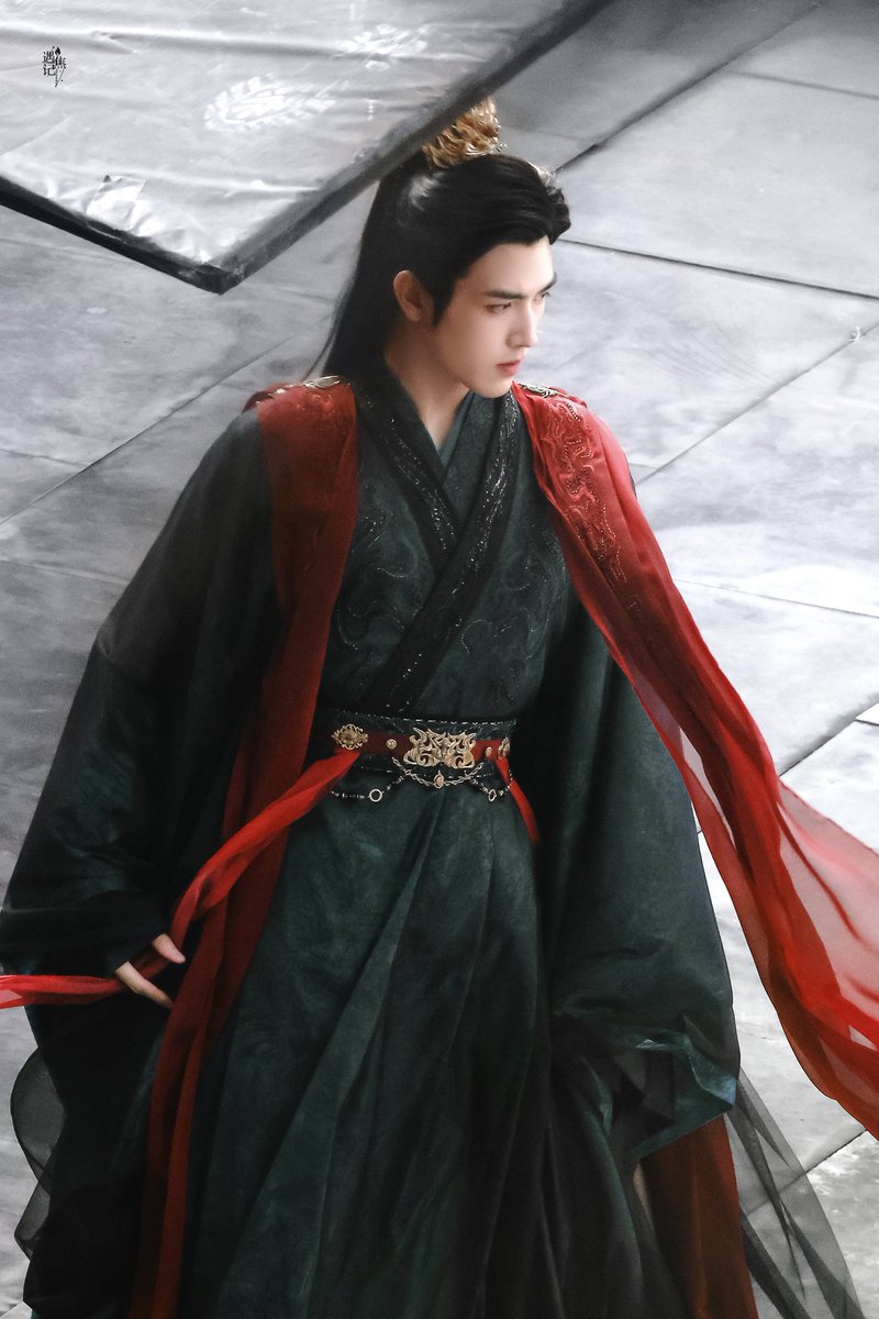 Tist_T's tweet image. หล่อจนติดฮอตเสิร์ช​🔥