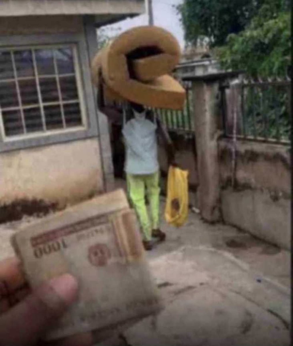 Mr Creativity™️ 🇳🇬 tweet media