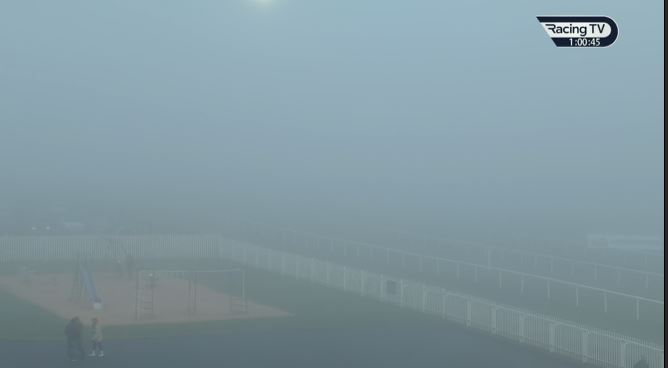 RacingTV's tweet photo. Confirmed: racing has been abandoned at Naas https://t.co/Oeflg3hPCp