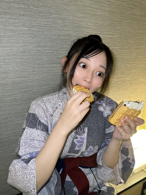 石橋颯のTwitter画像72