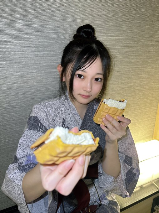 石橋颯のTwitter画像71