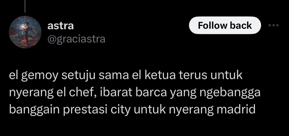 idextratime's tweet photo. WOY ASTRA 🫵😭😭😭 https://t.co/elK4k7v6fb