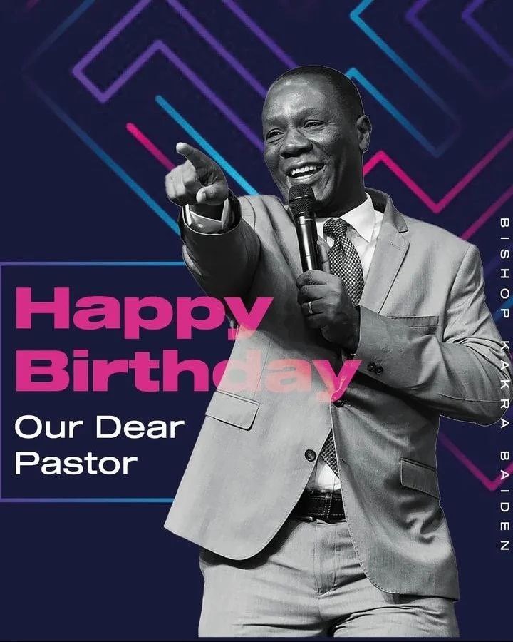 jdotcom_ctac's tweet photo. Happy birthday to our Father, 
Bishop Kakra Baiden @ProphetKakraB 

We reeeaallyy APPRECIATE You!

#hyp #honouryourprophet #bishopkakra #birthday #ctac #JesusDotCom https://t.co/vyIq9jNOeH